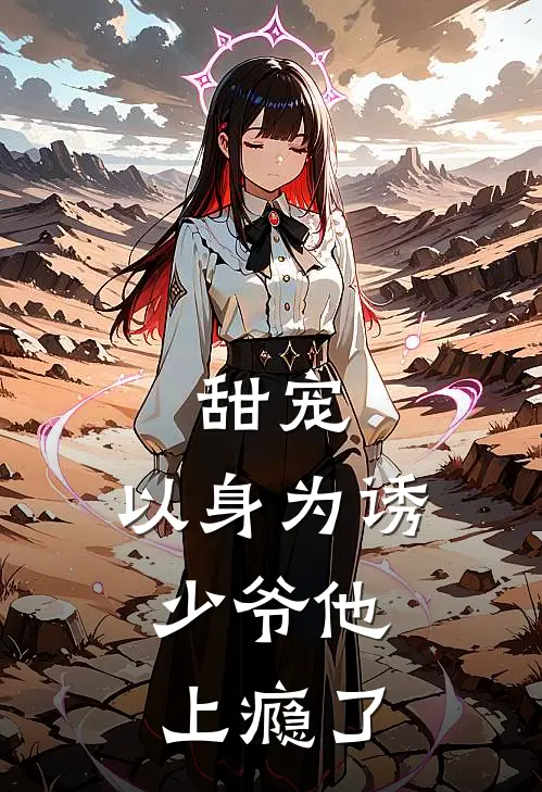 甜宠：以身为诱，少爷他上瘾了