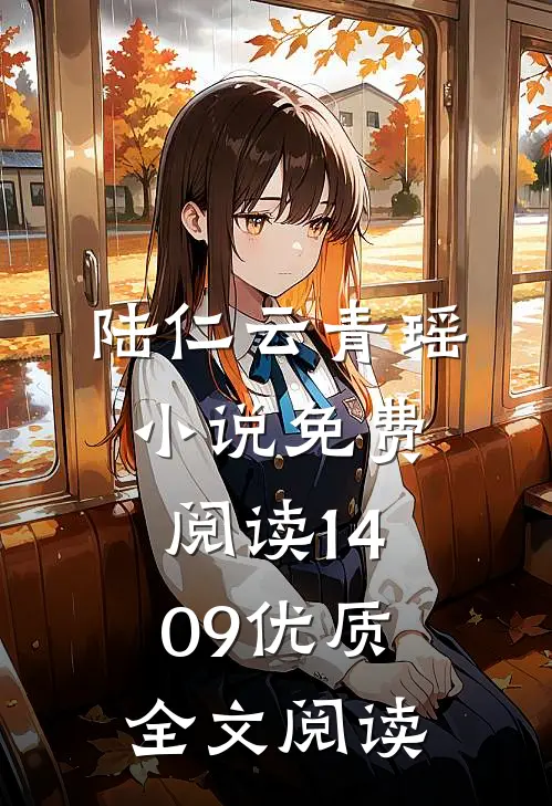 陆仁云青瑶小说免费阅读1409优质全文阅读