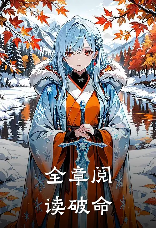 全章阅读破命