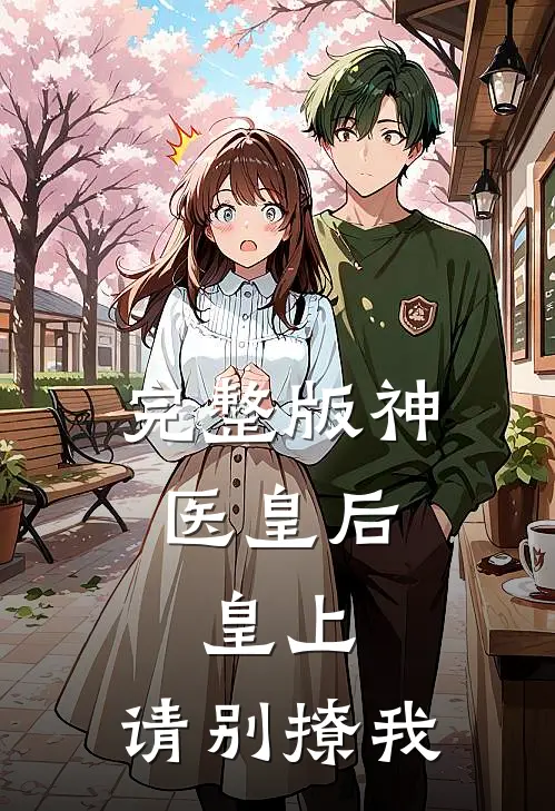完整版神医皇后,皇上,请别撩我