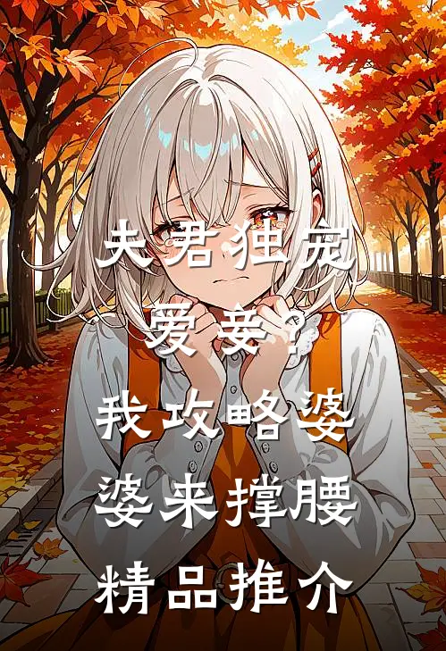 夫君独宠爱妾？我攻略婆婆来撑腰精品推介