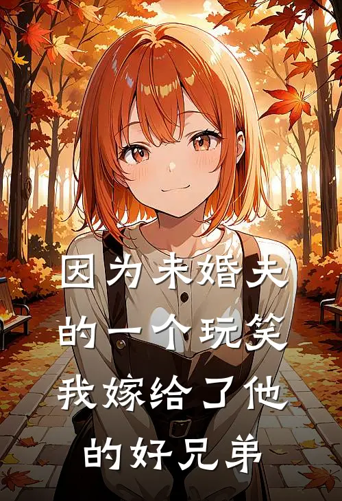 因为未婚夫的一个玩笑,我嫁给了他的好兄弟怎么办