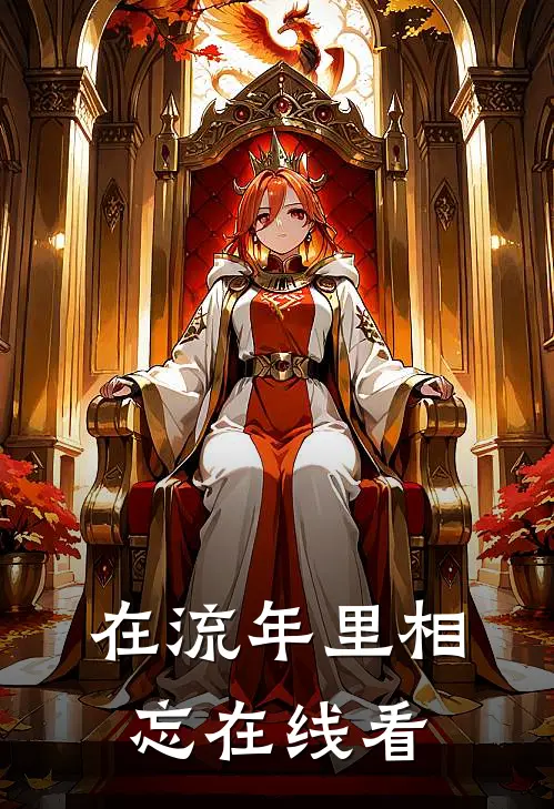 在流年里相忘在线看