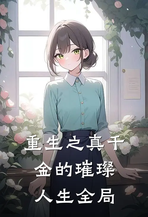 重生之真千金的璀璨人生全局观看