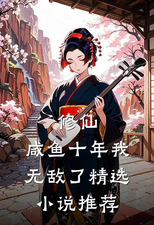 修仙咸鱼十年我无敌了精选推荐免费阅读