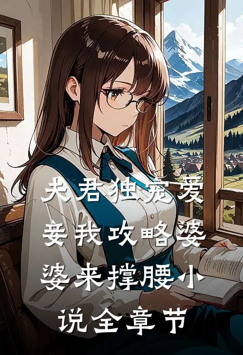 夫君独宠爱妾我攻略婆婆来撑腰小说全章节