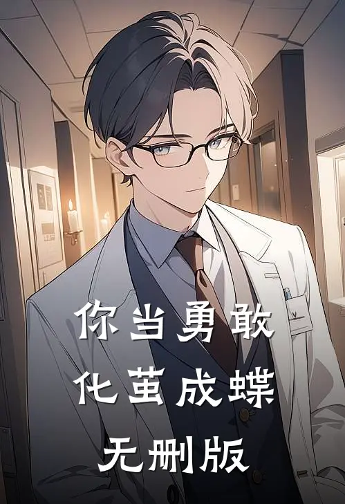 你当勇敢化茧成蝶无删版