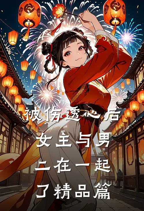 被伤透心后，女主与男二在一起了精品篇