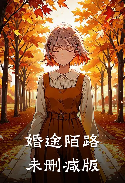婚途陌路未删减版