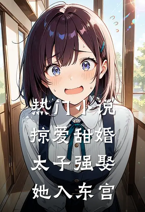 热门掠爱甜婚太子强娶她入东宫免费阅读