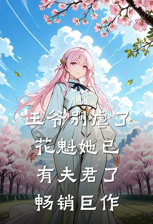 王爷别虐了,花魁她已有夫君了畅销巨作漫画