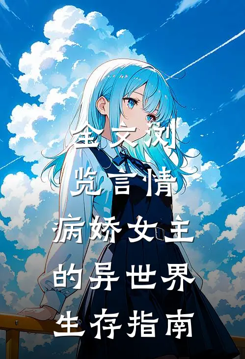 全文浏览言情病娇女主的异世界生存指南免费阅读