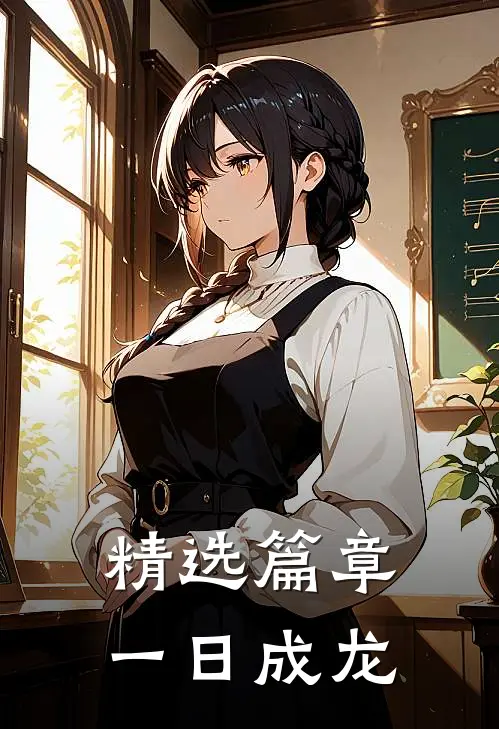 精选篇章一日成龙