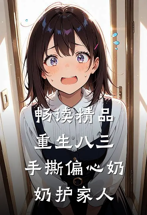 畅读精品重生八三,手撕偏心奶奶护家人