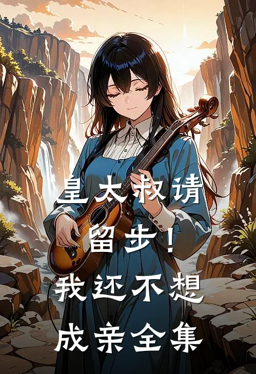 皇太叔请留步!我还不想成亲 全集免费阅读