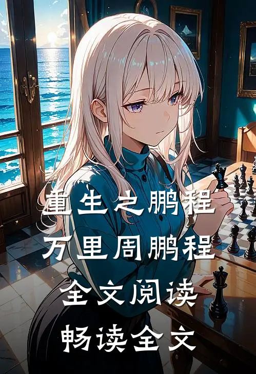 重生之鹏程万里周鹏程全文阅读畅读全文