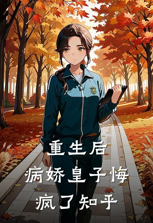 重生后,病娇皇子悔疯了知乎全文阅读