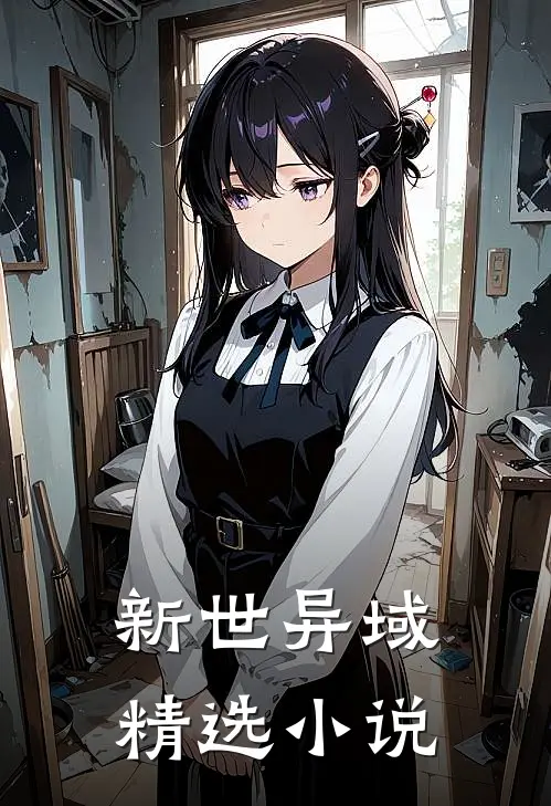 新世异域精选小说