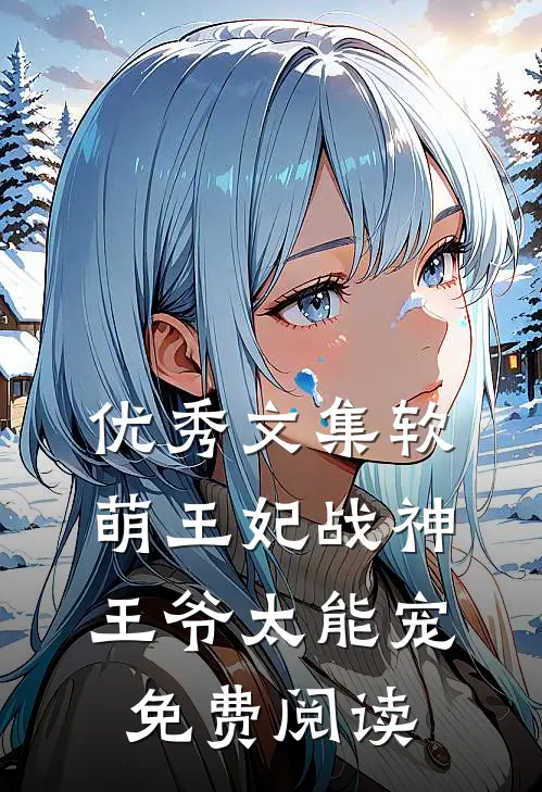 优秀文集软萌王妃战神王爷太能宠免费阅读