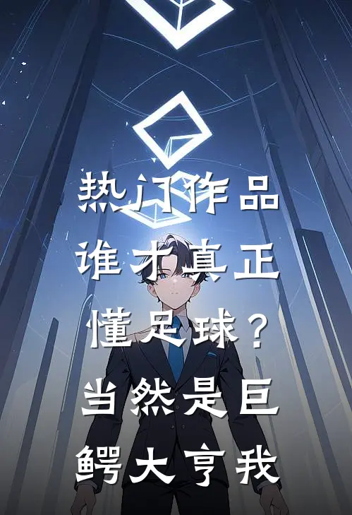 热门作品谁才真正懂足球？当然是巨鳄大亨我