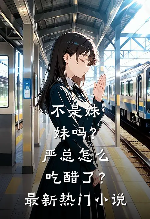 不是妹妹吗?严总怎么吃醋了?最新热门免费阅读