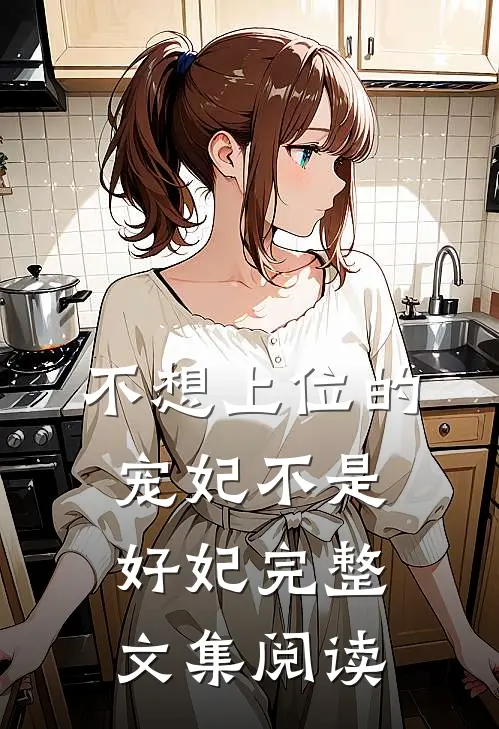 不想上位的宠妃不是好妃完整文集阅读