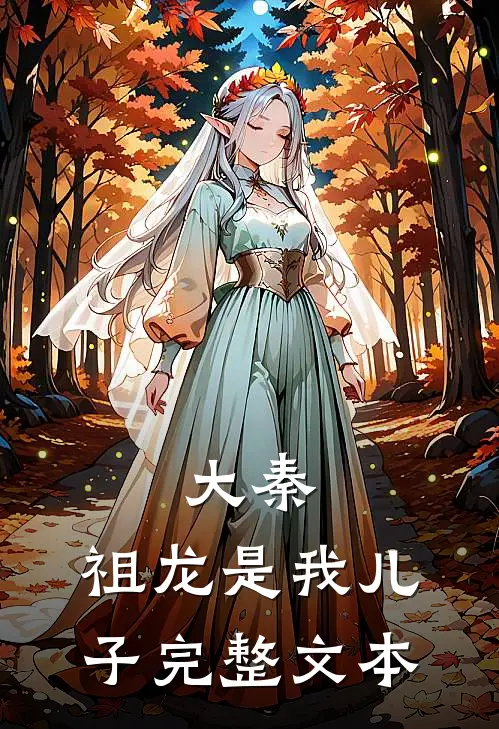 大秦祖龙是我儿子完整文本