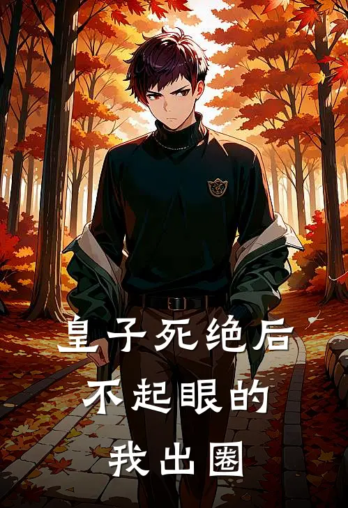 皇子死绝后,不起眼的我出圈免费观看