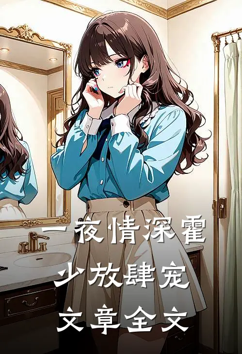 一夜情深霍少放肆宠文章全文