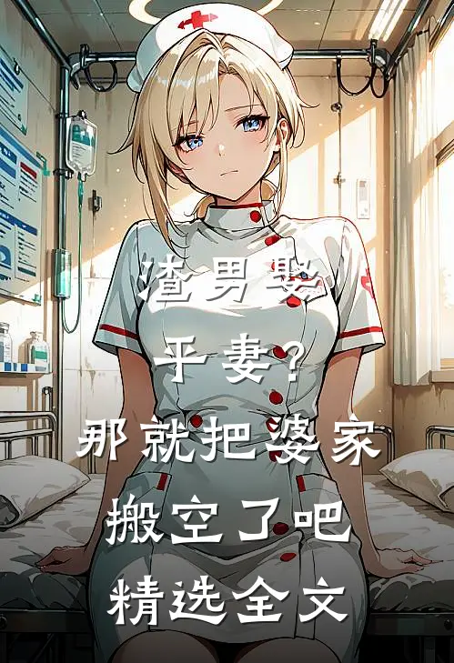 渣男娶平妻?那就把婆家搬空了吧精选全文