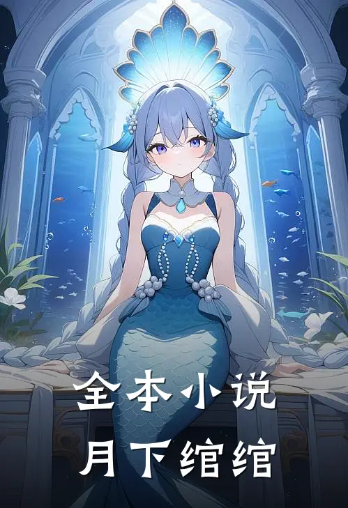 全本小说月下绾绾