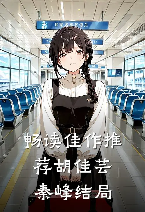 畅读佳作推荐胡佳芸秦峰结局