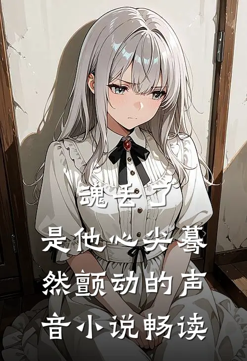 魂丢了，是他心尖蓦然颤动的声音小说畅读
