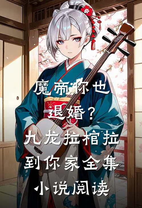 魔帝你也退婚？九龙拉棺拉到你家全集小说阅读