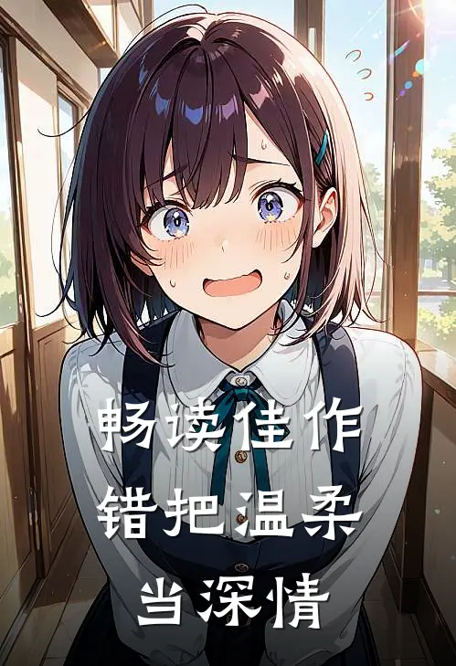 畅读佳作错把温柔当深情
