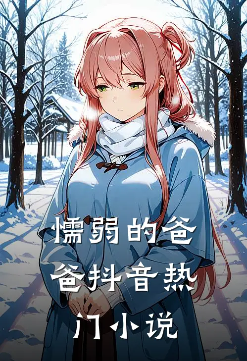 懦弱的爸爸抖音热门小说