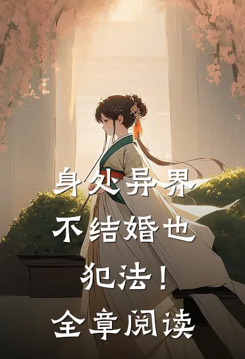 身处异界,不结婚也犯法!全章阅读