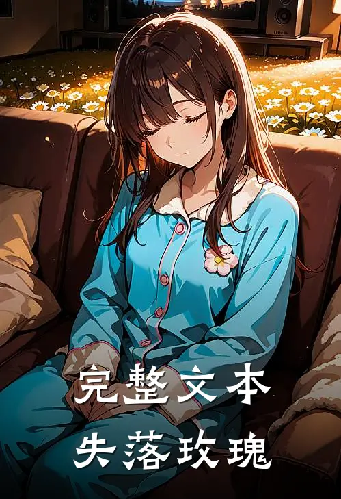 完整文本失落玫瑰