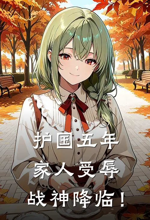 护国五年,家人受辱,战神降临! 夜轻风
