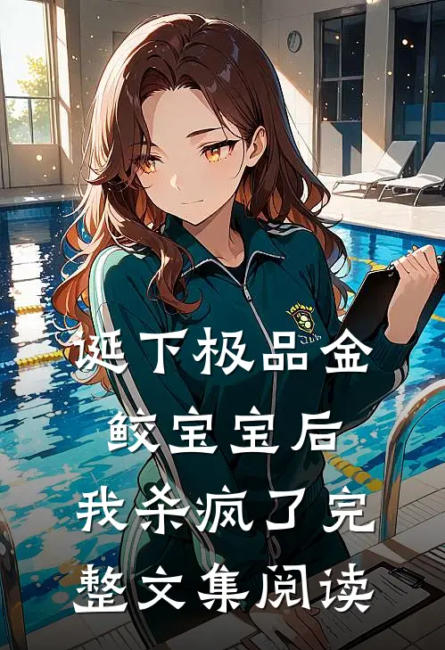 诞下极品金鲛宝宝后,我杀疯了完整文集阅读免费