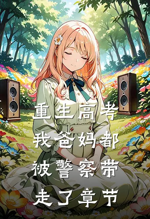 重生高考,我爸妈都被警察带走了章节