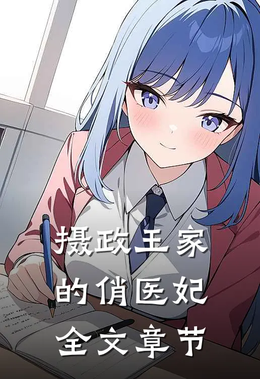 摄政王家的俏医妃全文章节