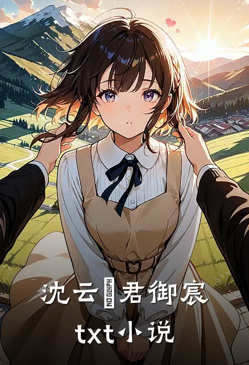 沈云玥君御宸txt小说