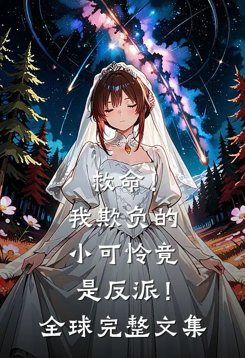 救命!我欺负的小可怜竟是反派!全球完整文集