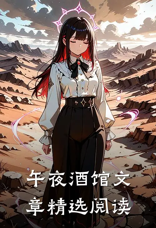 午夜酒馆文章精选阅读