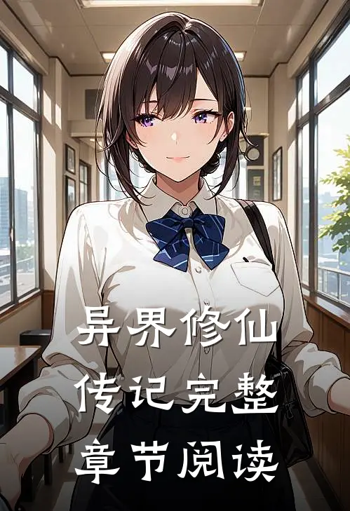 异界修仙传记完整章节阅读