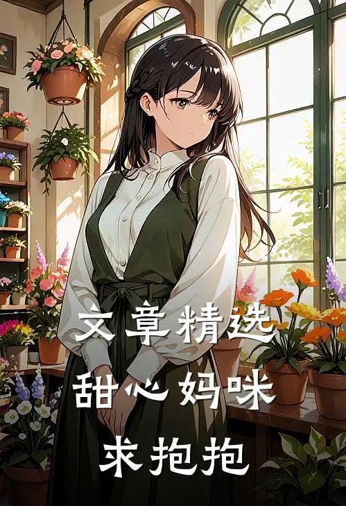 文章精选甜心妈咪求抱抱