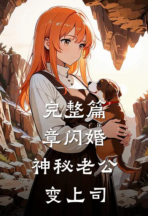 完整篇章闪婚，神秘老公变上司