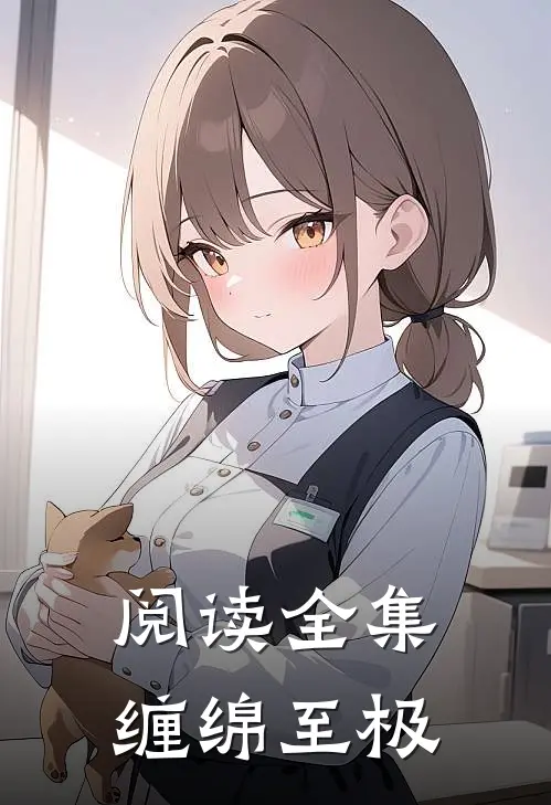 阅读全集缠绵至极