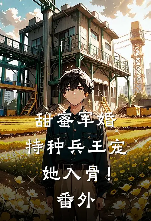 甜蜜军婚特种兵王宠她入骨! 番外